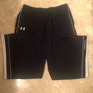 Under Armour sweatpants